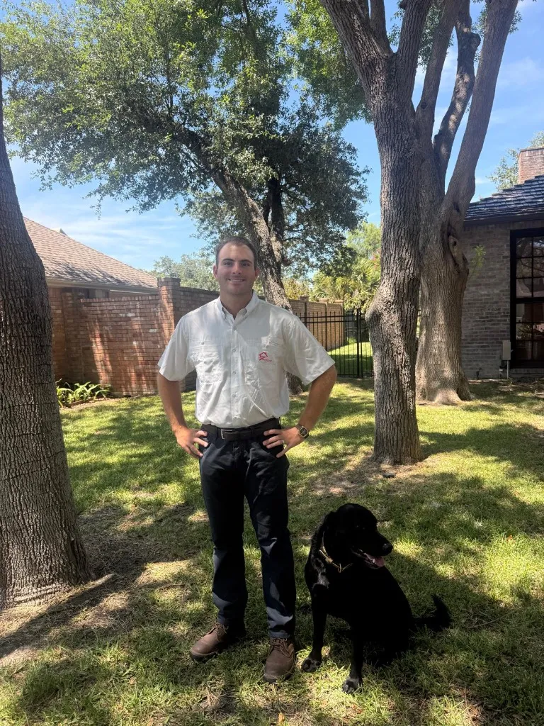 Jack Adams, CEO of Meridian Home Service Pros